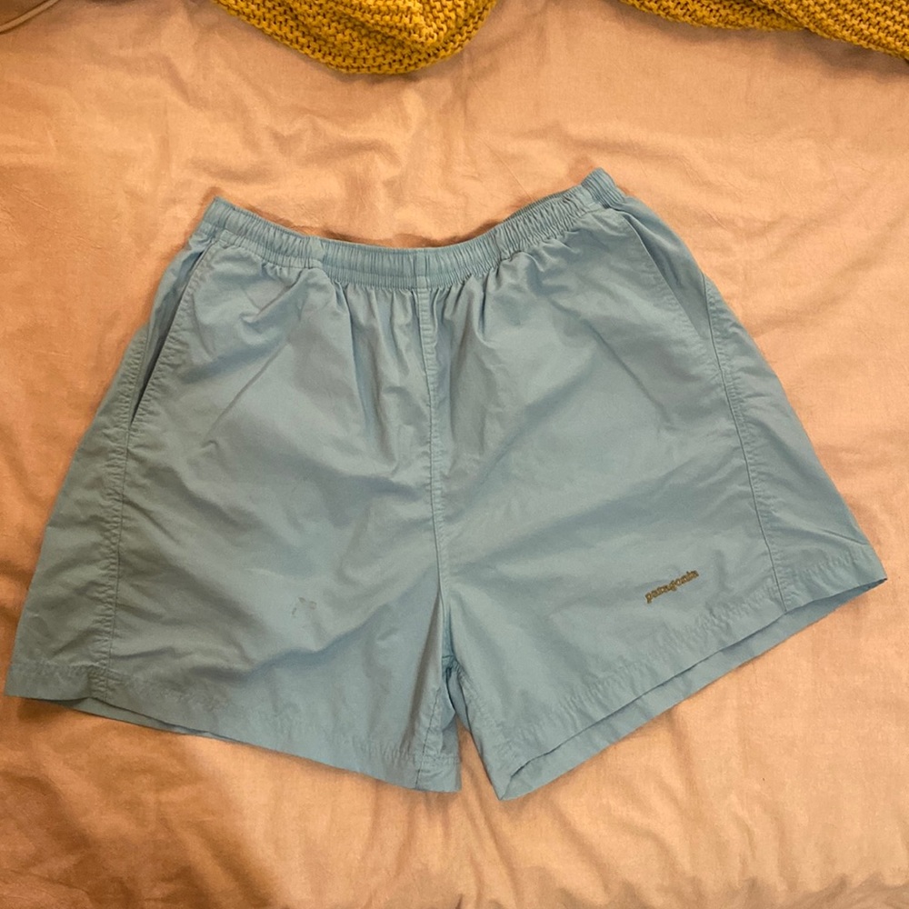 Patagonia Baggies